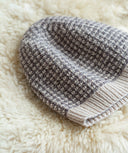 Admix Hat | Knitting Pattern by Jared Flood