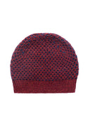 Favo Hat | Knitting Pattern by Mary Weaver | Brooklyn Tweed