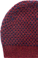 Favo Hat | Knitting Pattern by Mary Weaver | Brooklyn Tweed