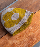 Hilma Hat | Knitting Pattern by Lis Smith | Brooklyn Tweed