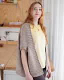 Inversion Cardigan