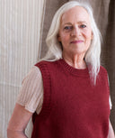 Kore Vest | Knitting Pattern by Jared Flood | Brooklyn Tweed