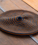Reigh Beret | Knitting Pattern by Lis Smith | Brooklyn Tweed