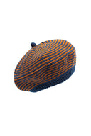 Reigh Beret | Knitting Pattern by Lis Smith | Brooklyn Tweed