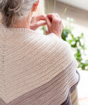 Romney Kerchief | Knitting Pattern by Jared Flood