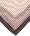 Romney Kerchief | Knitting Pattern by Jared Flood