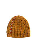 Shake Hat | Handknit Design Sample | Brooklyn Tweed