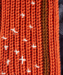 Shake Scarf | Knitting Pattern by Jared Flood | BT by Brooklyn Tweed