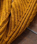 Shapeshift Cardigan | Knitting Pattern by Jared Flood | Brooklyn Tweed