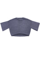 Stella Slipover | Knitting Pattern by Jared Flood | Brooklyn Tweed