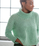 Tensile | Knitting Pattern by Emily Greene | Brooklyn Tweed