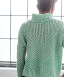 Tensile | Knitting Pattern by Emily Greene | Brooklyn Tweed
