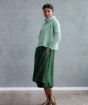 Tensile | Knitting Pattern by Emily Greene | Brooklyn Tweed