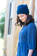 Cloudline Hat | Designed by Jared Flood | Brooklyn Tweed