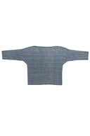 Colburn Pullover | Knitting Pattern by Gudrun Johnston
