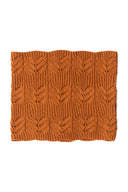 Ensata Scarf & Cowl | Knitting Pattern by Amy van de Laar