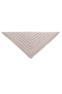 Fête Shawl | Knitting Pattern by Claire Walls