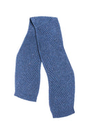 Leander Scarf | Knitting Pattern by Véronik Avery