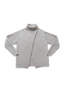Nila Pullover | Knitting Pattern by Véronik Avery