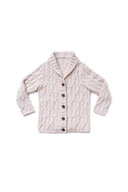 Snoqualmie Cardigan | Knitting Pattern by Michele Wang