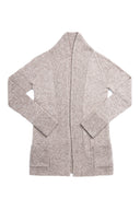 Willapa Cardigan | Knitting Pattern by Annie Rowden