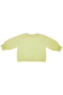 First Raglan Sweater | BT by Brooklyn Tweed