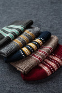 Seeds Colorwork Hat | Knitting Pattern by Jared Flood | Brooklyn Tweed