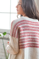 Scofidio Pullover | Knitting Pattern by Fiona Alice | Brooklyn Tweed