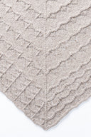 Fête Shawl | Knitting Pattern by Claire Walls