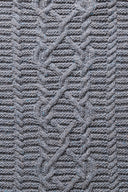 Hague Pullover | Knitting Pattern by Michele Wang