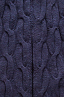 Rigel Coat | Knitting Pattern by Kirsten Johnstone
