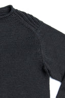 Maki Pullover | Knitting Pattern by Véronik Avery