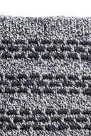 Mason Cowl | Knitting Pattern by Julie Hoover