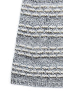 Mason Cowl | Knitting Pattern by Julie Hoover