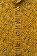 Radmere Cardigan | Knitting Pattern by Michele Wang