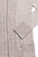 Willapa Cardigan | Knitting Pattern by Annie Rowden