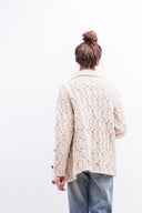 Snoqualmie Cardigan | Knitting Pattern by Michele Wang