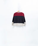 Agnes Sweater | Knitting Pattern by Jared Flood | Brooklyn Tweed