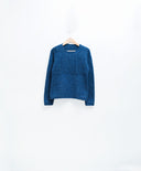 Alvy Pullover | Knitting Pattern by Jared Flood