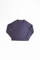 Barrett Pullover | Knitting Pattern by Véronik Avery