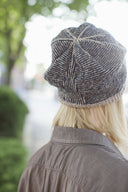 Bayard Hat | Knitting Pattern by Bristol Ivy