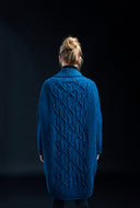 Belfast Cardigan | Knitting Pattern by Véronik Avery | Brooklyn Tweed