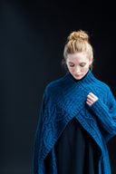 Belfast Cardigan | Knitting Pattern by Véronik Avery | Brooklyn Tweed