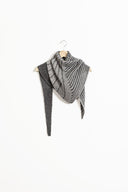 Bolt Shawl | Knitting Pattern by Veera Välimäki