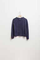 Bray Pullover | Knitting Pattern by Jared Flood