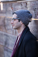 Crag Hat | Knitting Pattern by Jared Flood