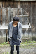 Eternity Cardigan | Knitting Pattern by Jared Flood