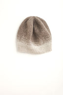 Fade Hat | Knitting Pattern by Michele Wang