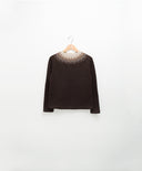Flight Pullover | Knitting Pattern by Sarah Pope