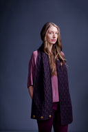 Foundry Scarf | Knitting Pattern by Jared Flood